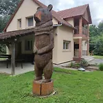 Maci Vendeghaz Bekescsaba