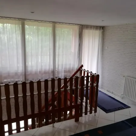 Apartamento Maci Bekescsaba