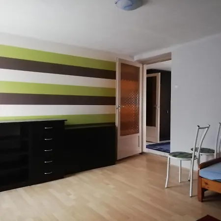 Διαμέρισμα Maci Vendeghaz Bekescsaba