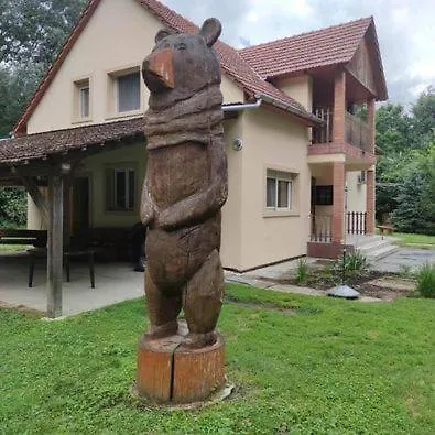 Maci Vendeghaz Bekescsaba